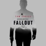 Mission: Impossible - Fallout