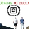 Nothing to Declare - Doc NYC