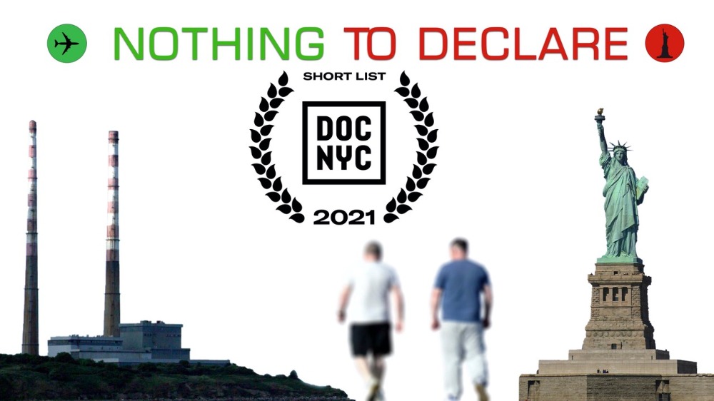 Nothing to Declare - Doc NYC