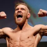 Conor McGregor: Notorious Scannain Review