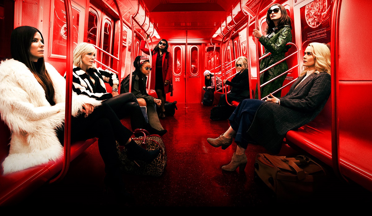 Ocean's 8