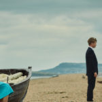 On Chesil Beach Scannain