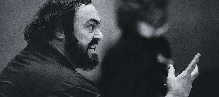 Pavarotti