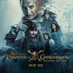 Pirates of the Caribbean: Salazar's Revenge Scannain Review