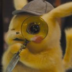 Pokémon: Detective Pikachu