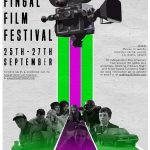 Fingal Film Festival Poster