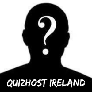 Quizhost Ireland Logo