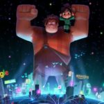 Ralph Breaks the Internet