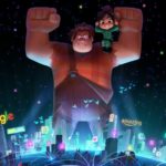 Ralph Breaks the Internet