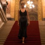 Red Sparrow Scannain Review