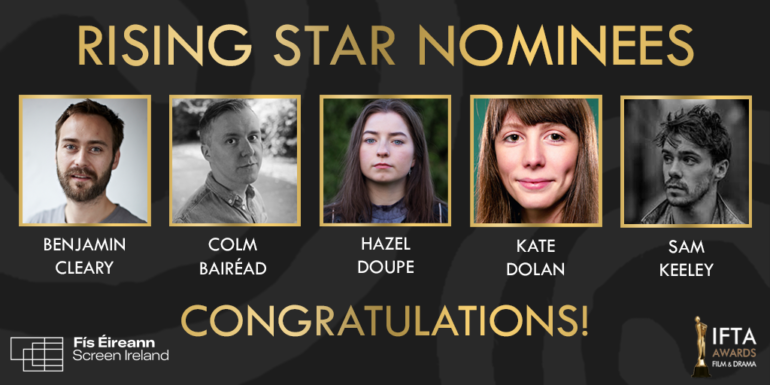 The Academy on X: Congratulations to the Leading Actress nominees