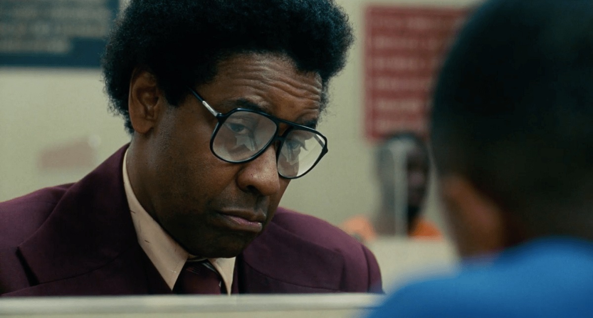 Roman J. Israel, Esq.