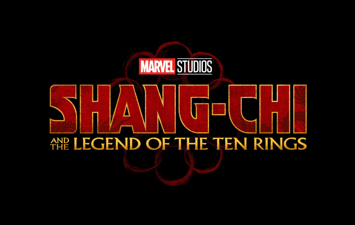 Shang-Chi and the Legend of the Ten Rings