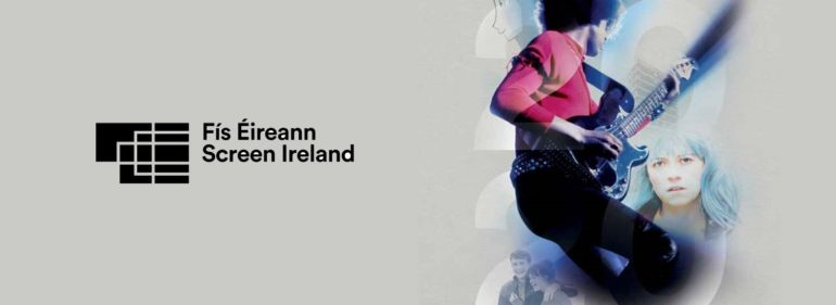 Launch of Fís Éireann / Screen Ireland’s 2020 Slate of 40 Film, TV and Animation Productions