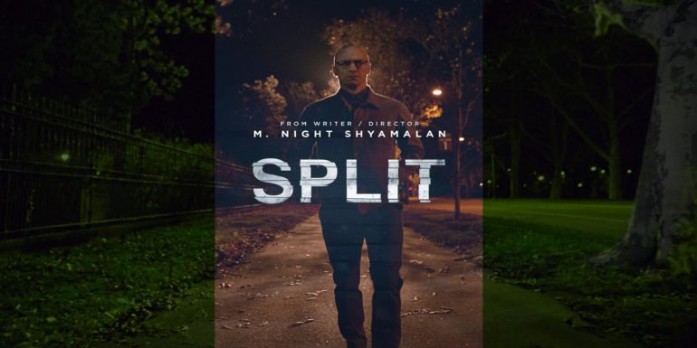 Split Review from Scannain