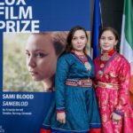 Sámi Blood wins Lux Prize © European Union 2017 - Source: EP