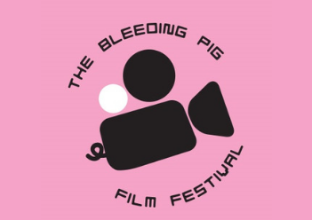 Bleeding Pig Film Festival Logo