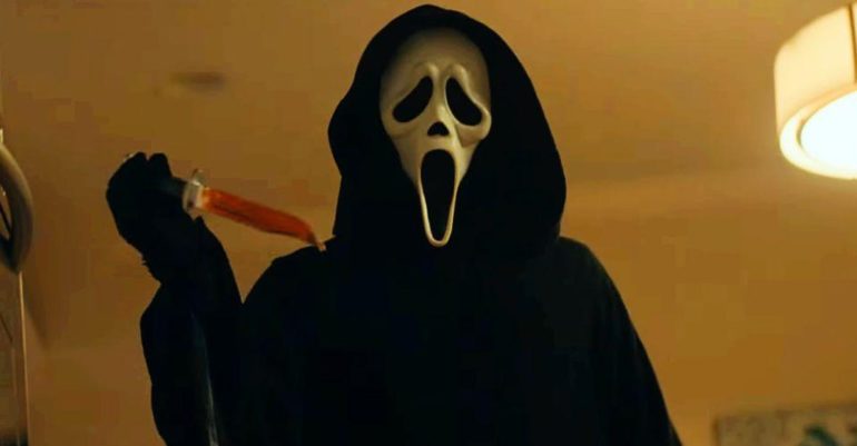 Scream