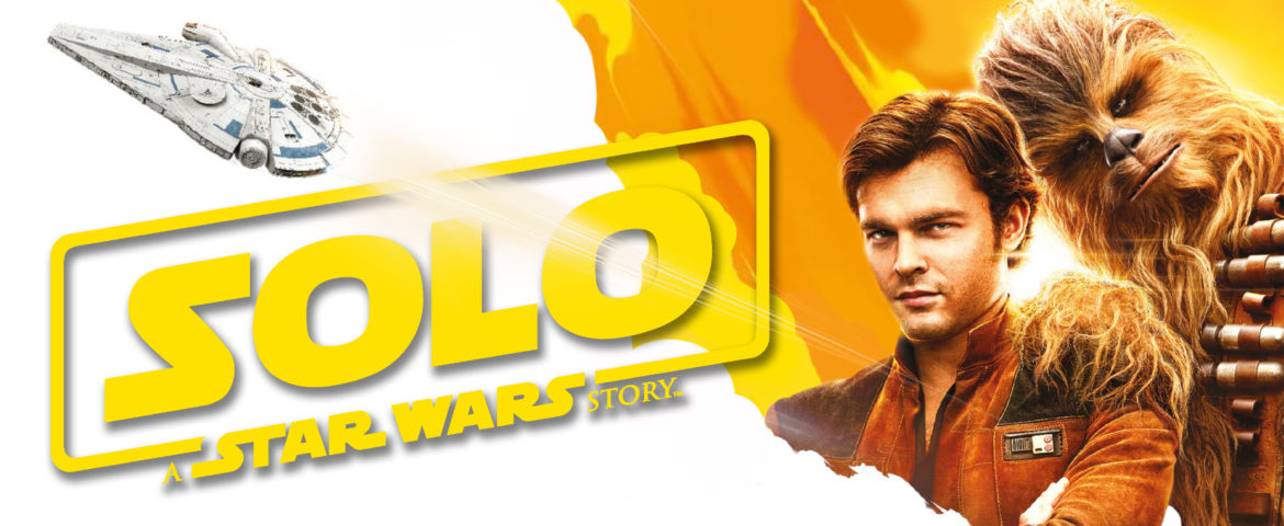 Solo: A Star Wars Story