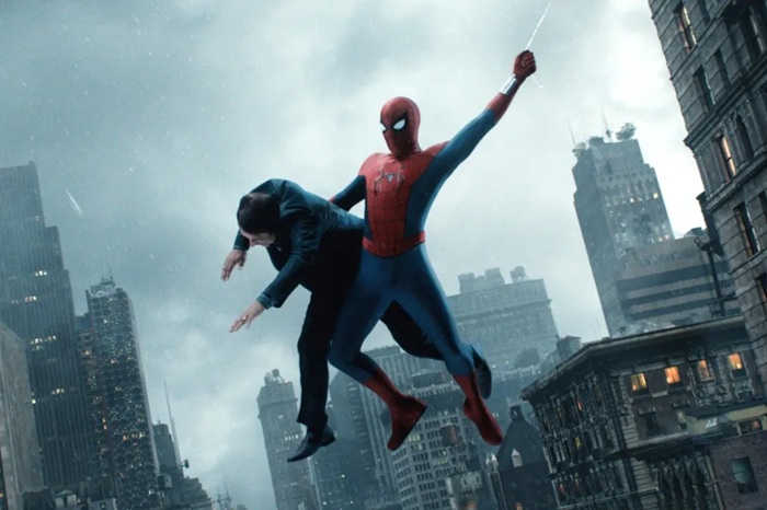 Spider-Man Brand New Day – Emotionally Striking and Visually Spectacular