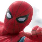 Spider-Man: Homecoming Scannain Review