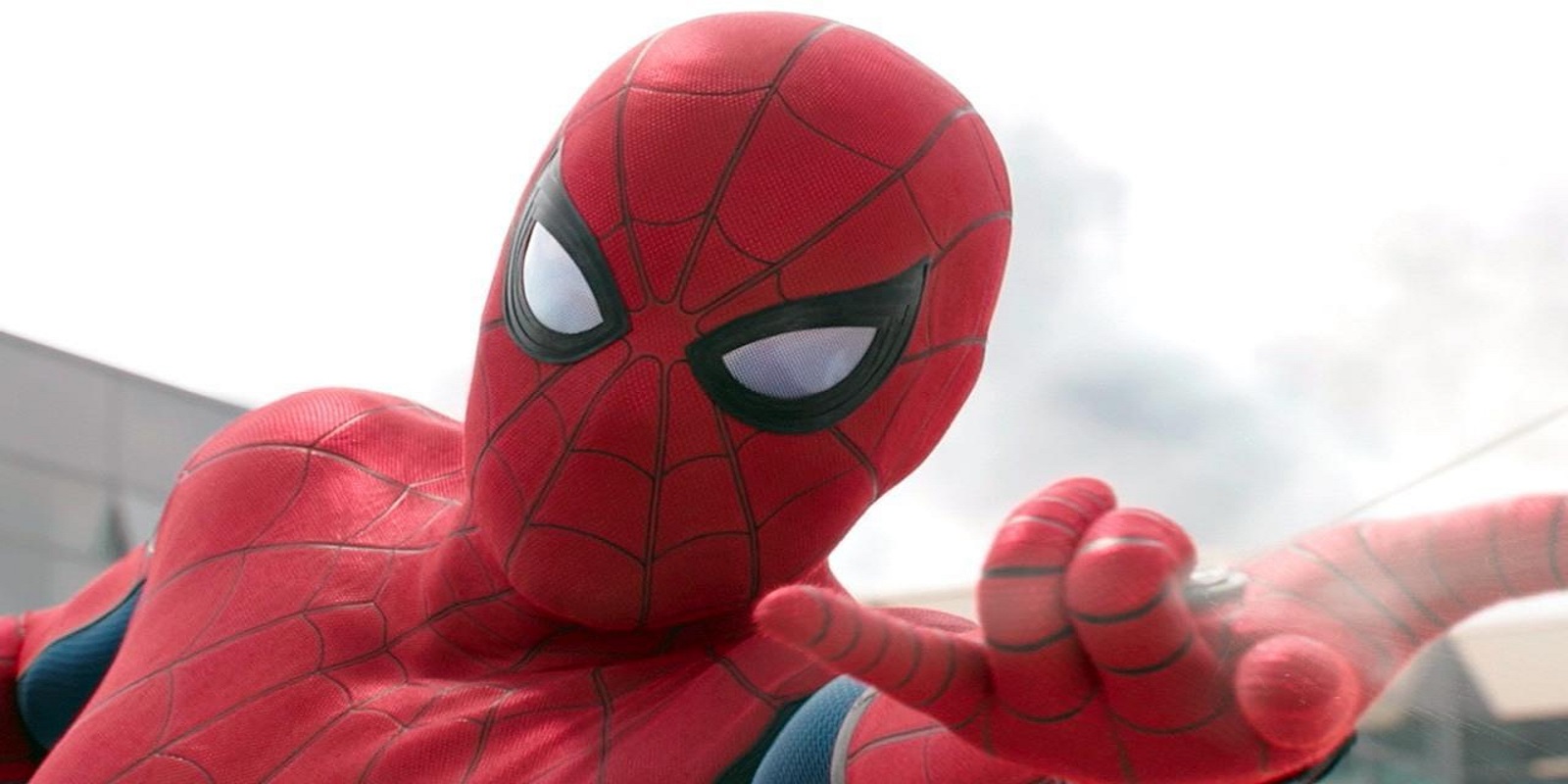 Spider-Man: Homecoming Scannain Review