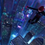 Spider-Man: Into the Spider-Verse