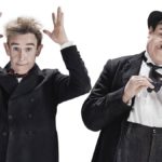 Stan & Ollie