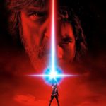 Star Wars: The Last Jedi Scannain