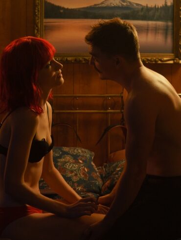 Strange Darling