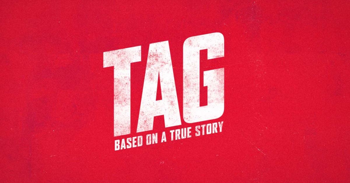 Tag Review