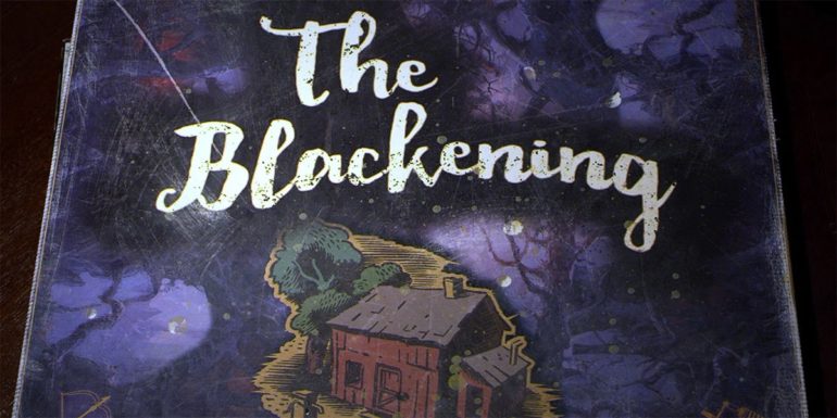 The Blackening