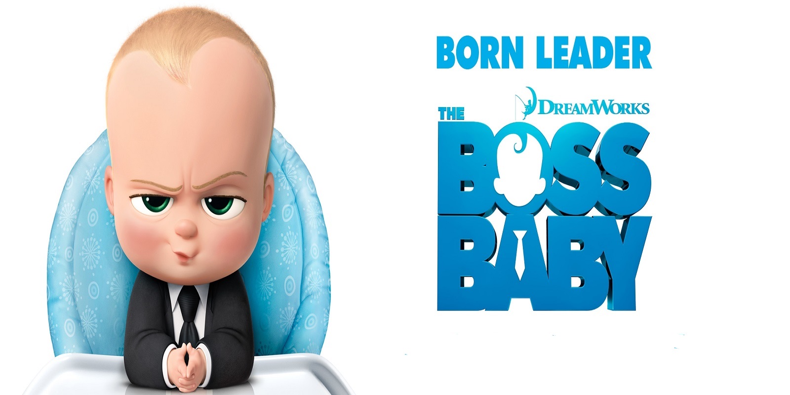 The Boss Baby Scannain Review