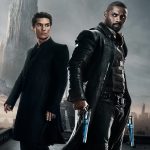 The Dark Tower Scannain Review