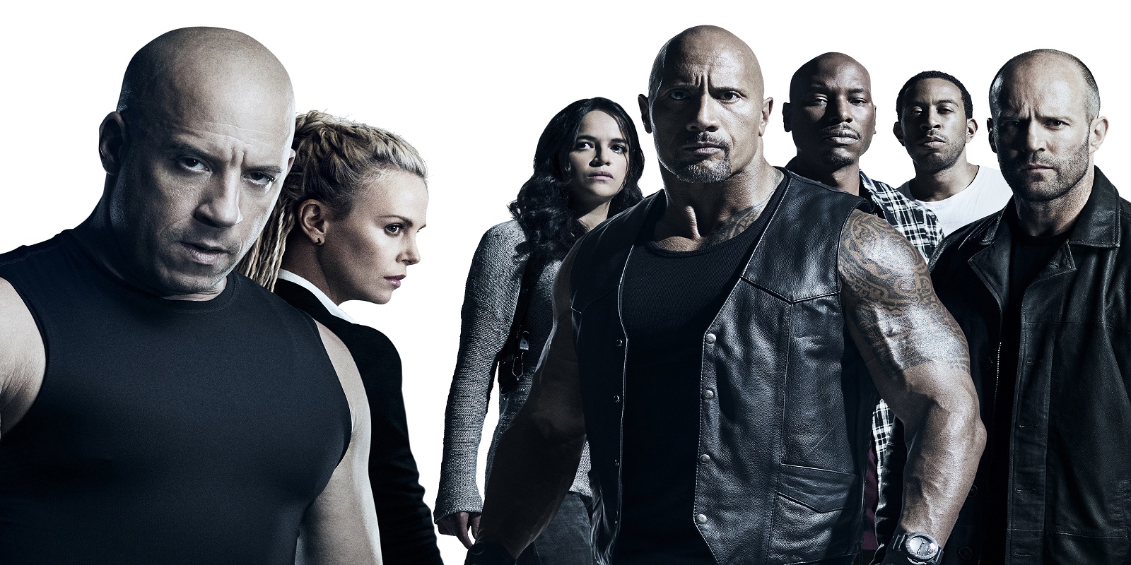 #Review: Fast & Furious 8 (aka The Fate of the Furious) - Scannain