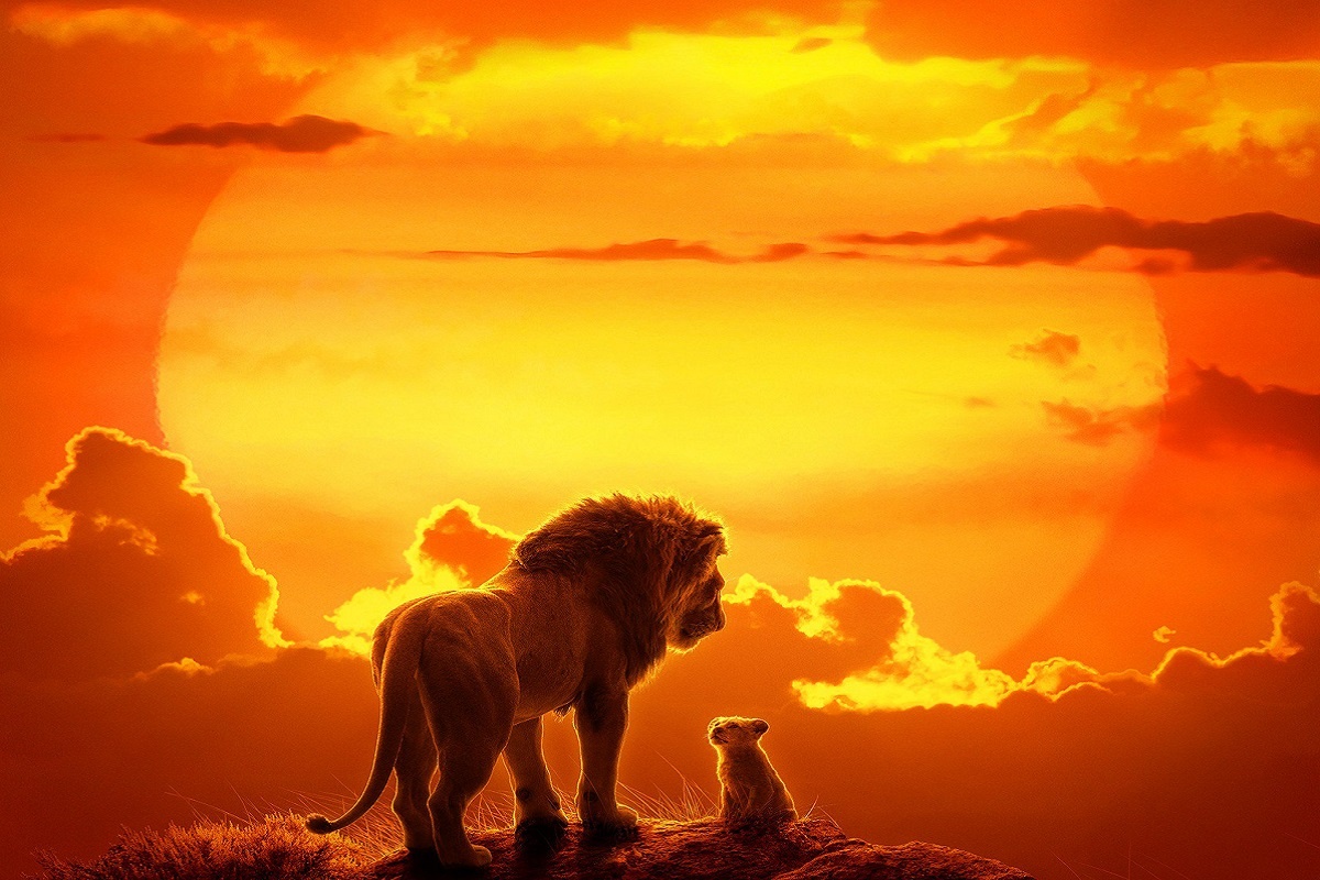 The Lion King