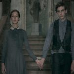 The Lodgers Scannain Review