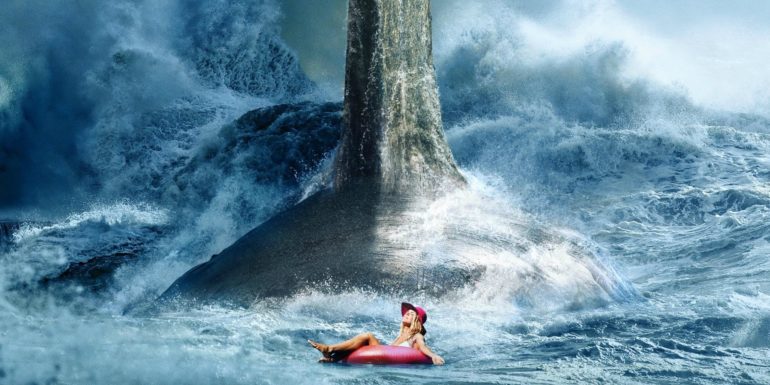 The Meg Scannain Review