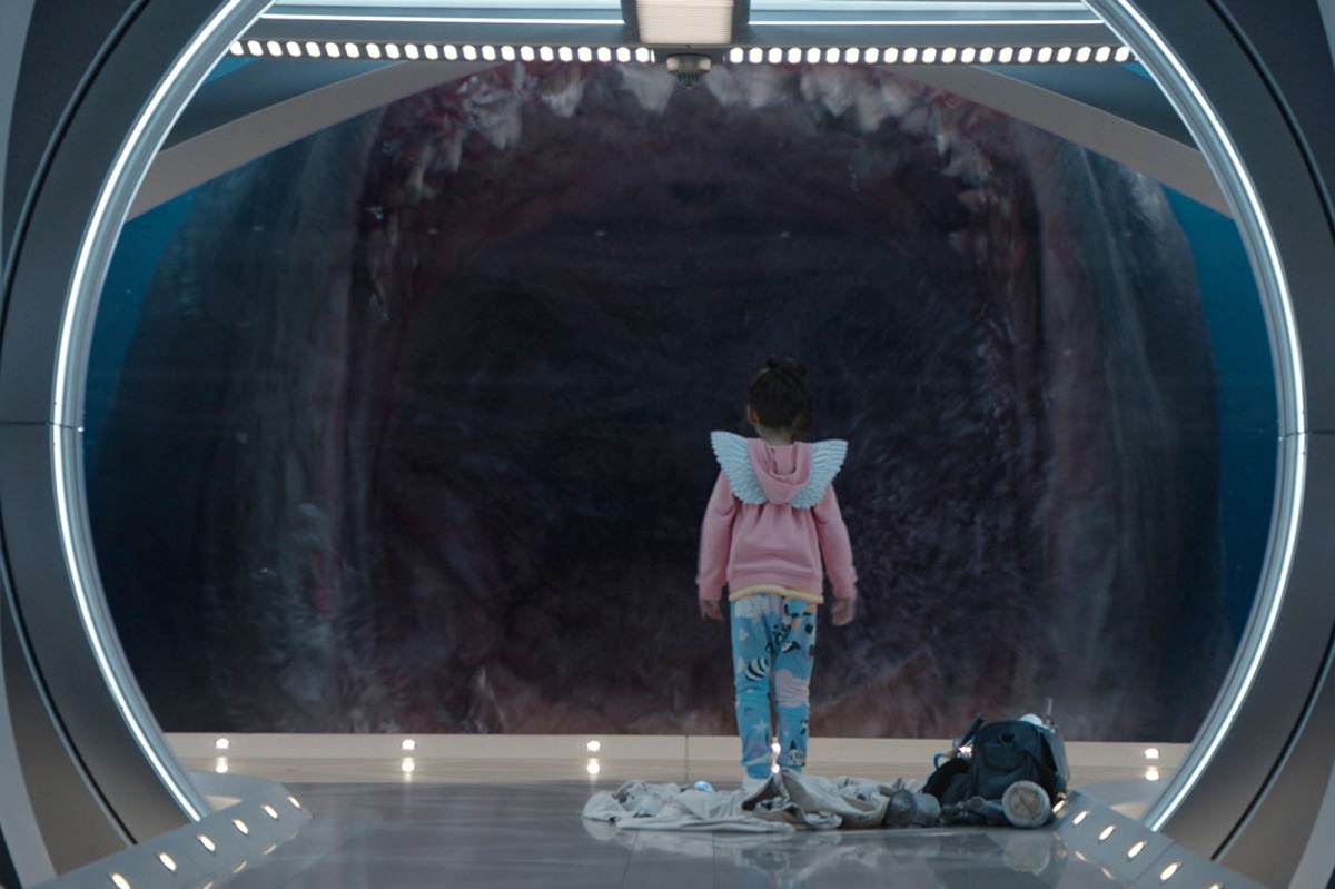 The Meg Scannain Review