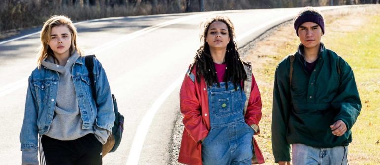 The Miseducation of Cameron Post