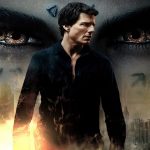 The Mummy Scannain review