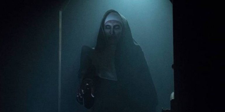 The Nun