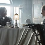 The Post Scannain Review