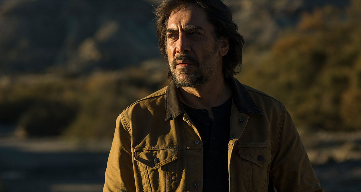 #Review: The Roads Not Taken - Scannain