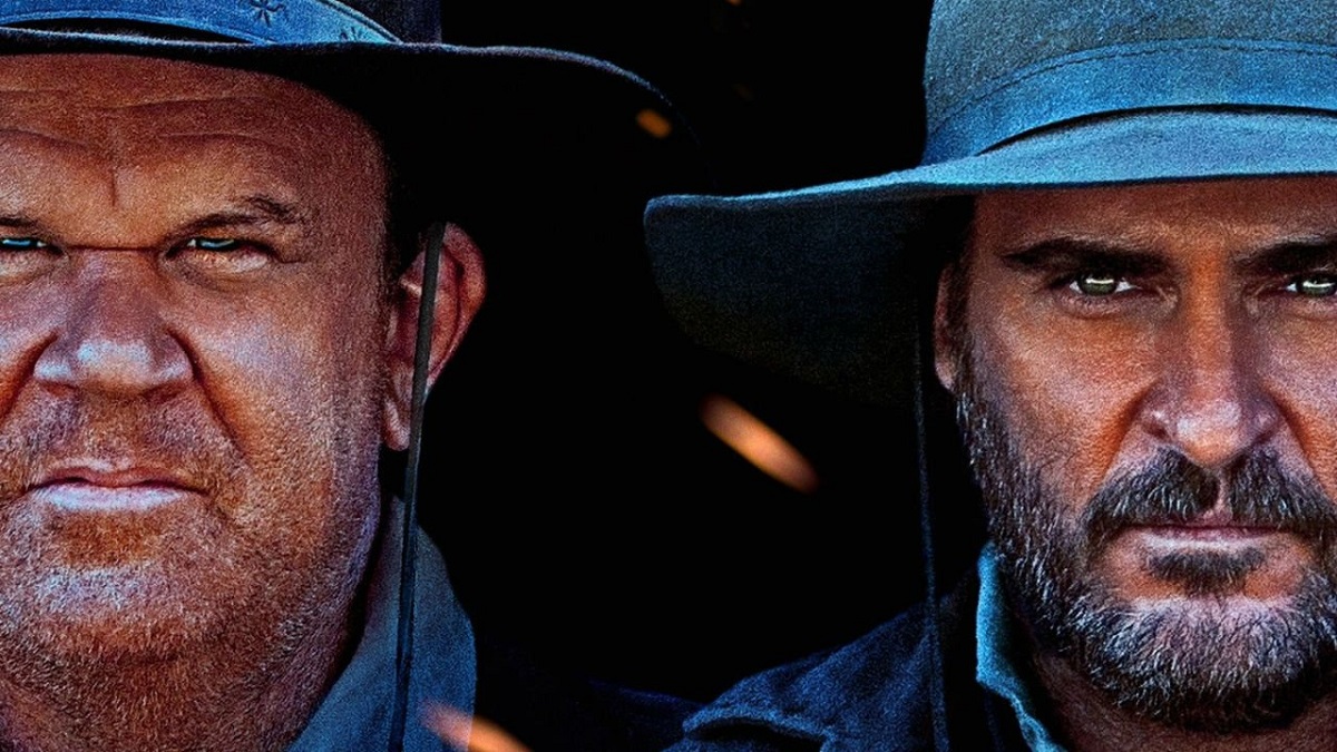 The Sisters Brothers