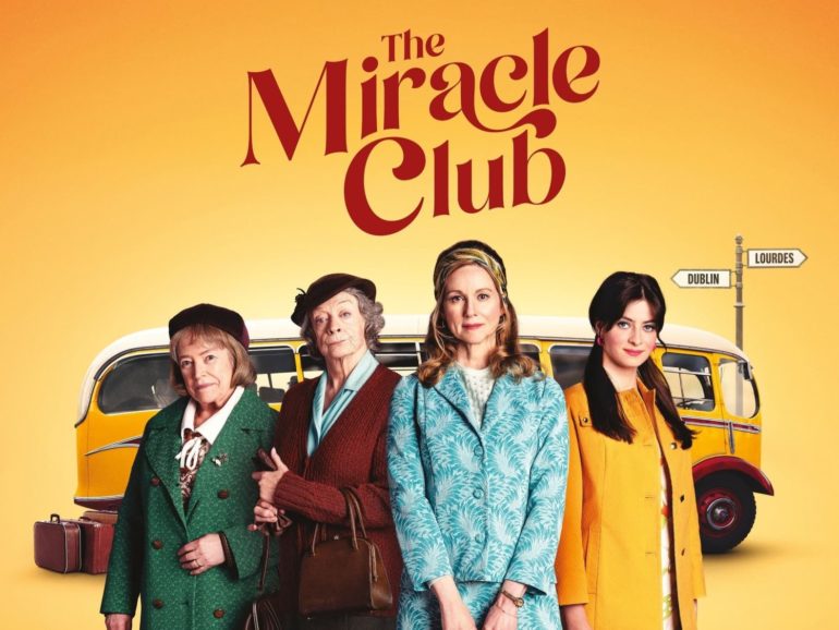 The Miracle Club