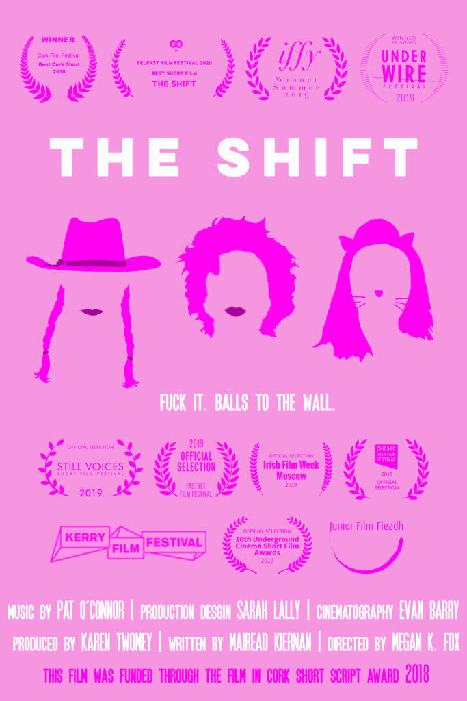 The Shift