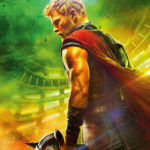 Thor: Ragnarok Scannain Review