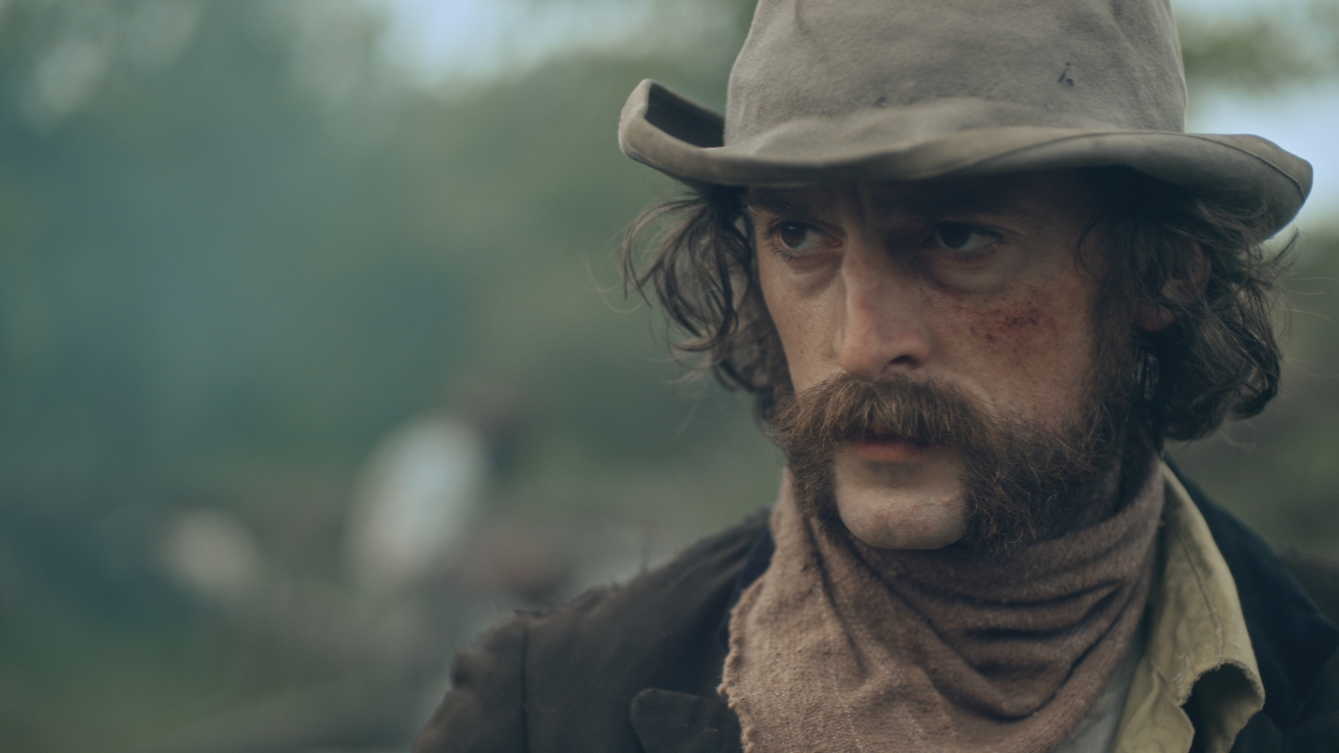 Timmy Creed as Micí Bán Connolly in An Klondike
