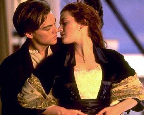 Titanic